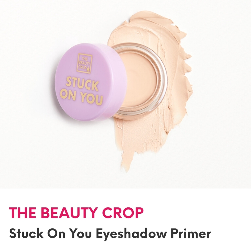 Eye primer